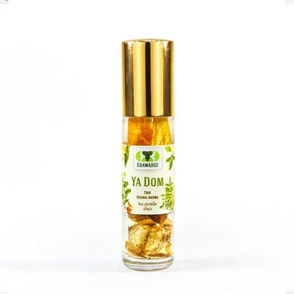 Erawadee No.60 Cooling Thai Herbal Spray for Back Joints Joint