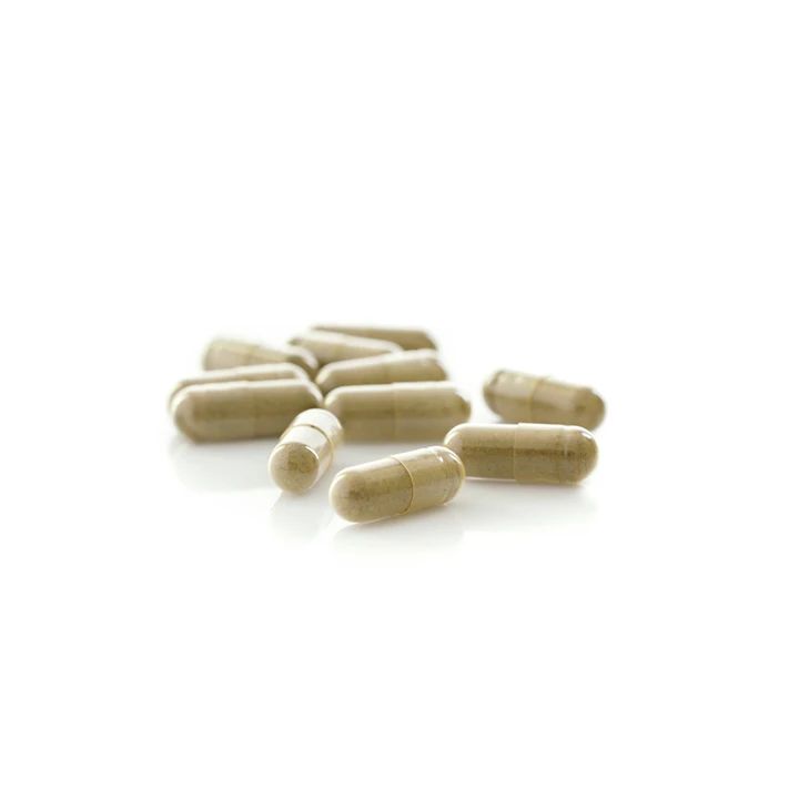 Erawadee No.28 Safflower Capsules 250mg 100 Capsules