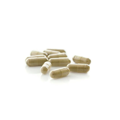 Erawadee No.28 Safflower Capsules 250mg 100 Capsules