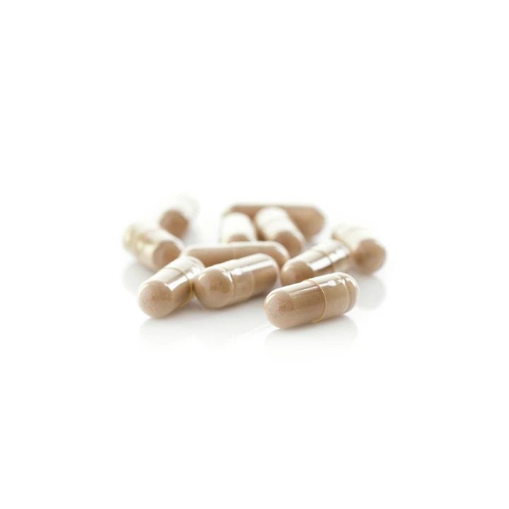 Erawadee No.32 Khlu Pluchea Indica 250mg 100 Capsules