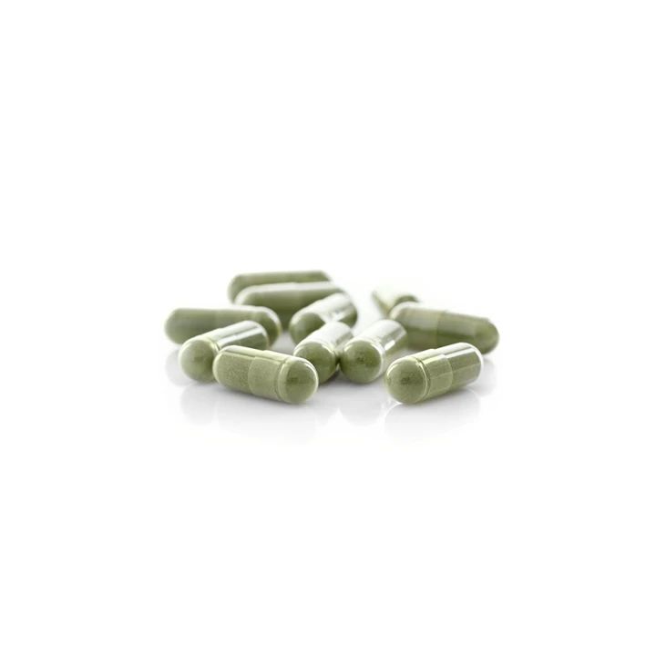 Erawadee No.57 Goji Berry Capsules 250mg 100 Capsules