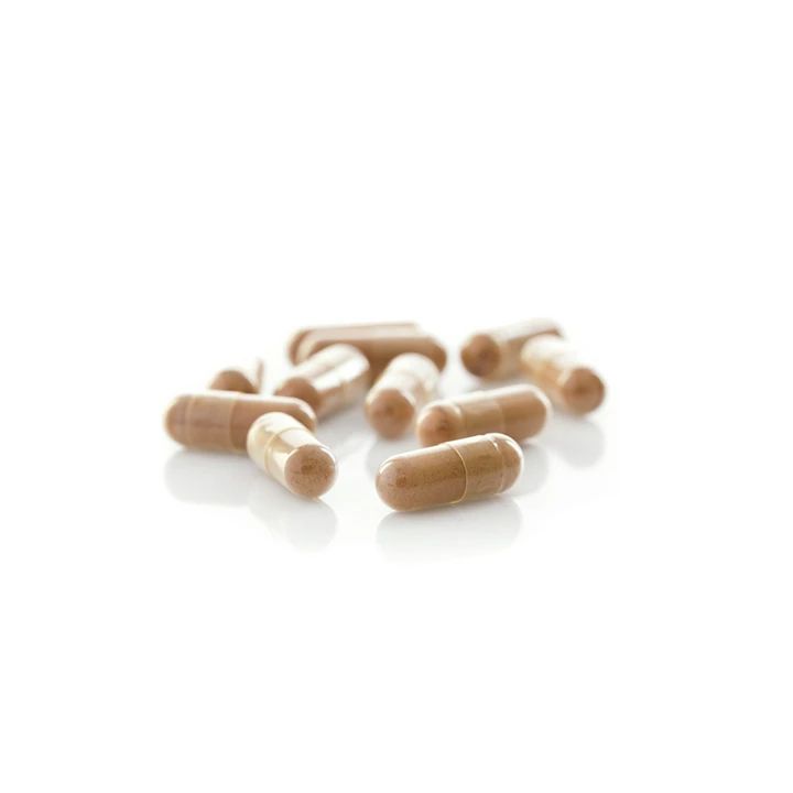 Erawadee No.29 Black Pepper Capsules 250mg 100 Capsules