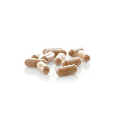 Erawadee No.29 Black Pepper Capsules 250mg 100 Capsules