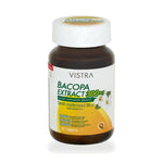 VISTRA Bacopa Extract 300mg Tablets — 30 Tablets
