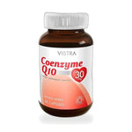 VISTRA Co-Q10 Capsules — 60 Capsules