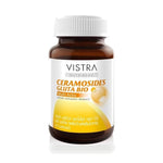 VISTRA Nutribeau Ceramoside Gluta Bio Multi Active Capsules — 30 Capsules