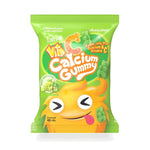 Vita-C Calcium Gummy Muscat Grape Flavour — 40 g