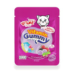 Vitame Vitamin Gummy Wild Berry Flavour — 24 g
