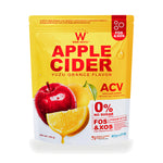 Wink White Apple Cider Vinegar, Yuzu Orange Flavour