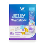 Wink White Jelly Magnesium Night Plus with GABA