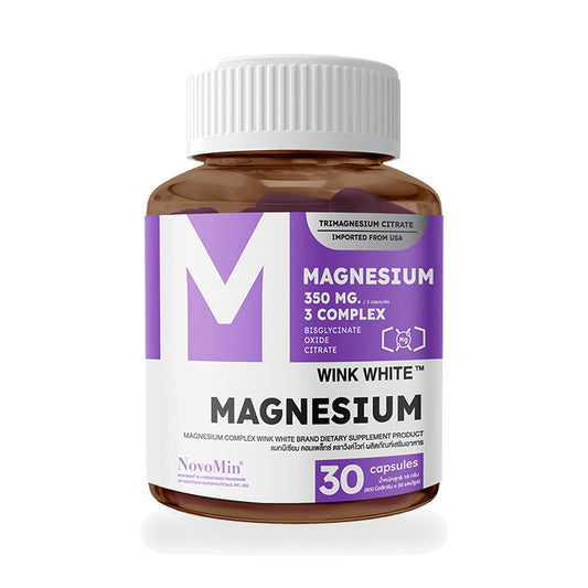 Wink White Magnesium Complex