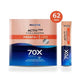 ZEAVITA Activ70X Collagen Plus Prebro & S-Fit Sachets — 62 Sachets